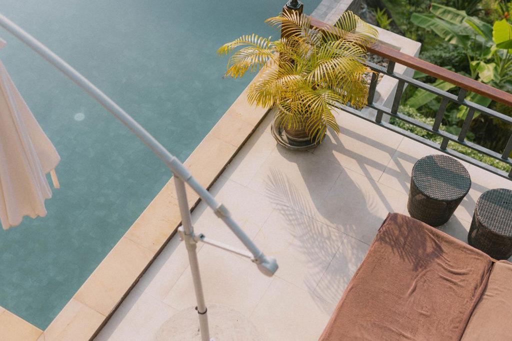 Perfect View Pool Villa Тао Екстер'єр фото
