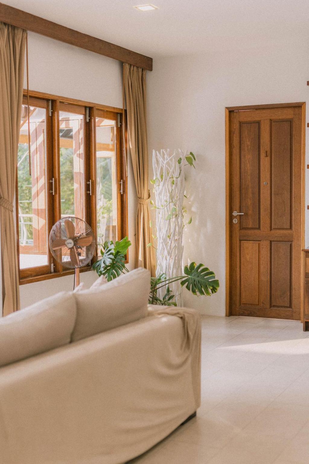Perfect View Pool Villa Тао Екстер'єр фото