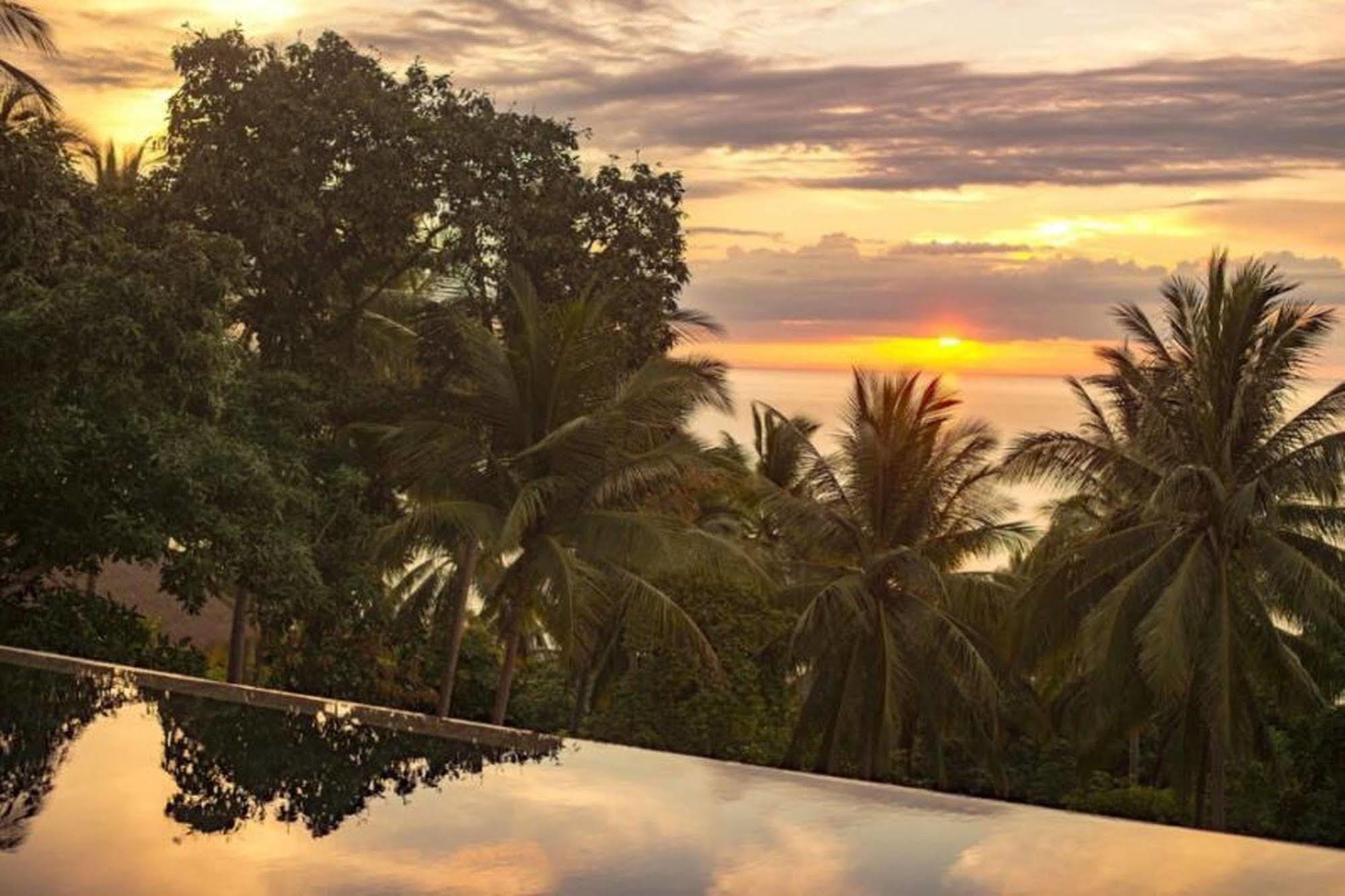 Perfect View Pool Villa Тао Екстер'єр фото